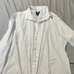Men’s dress shirt